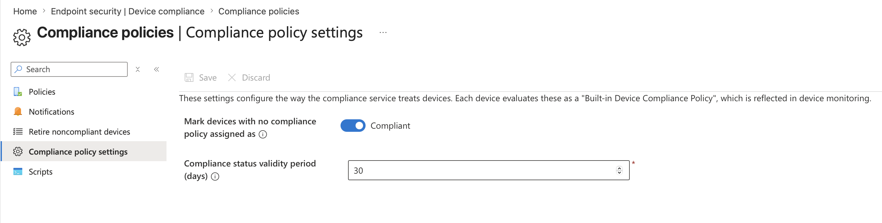 Intune